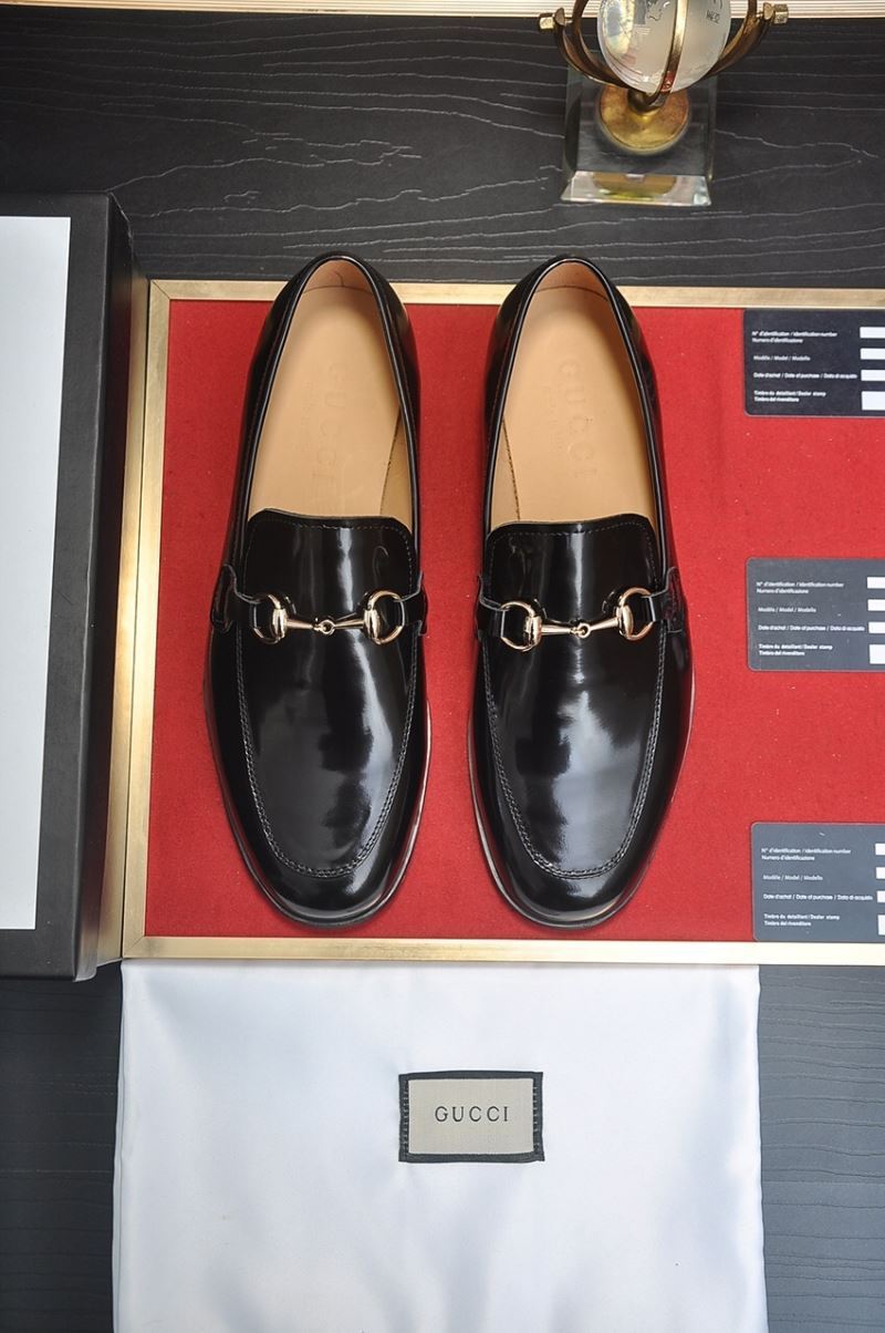 Gucci Business Shoes